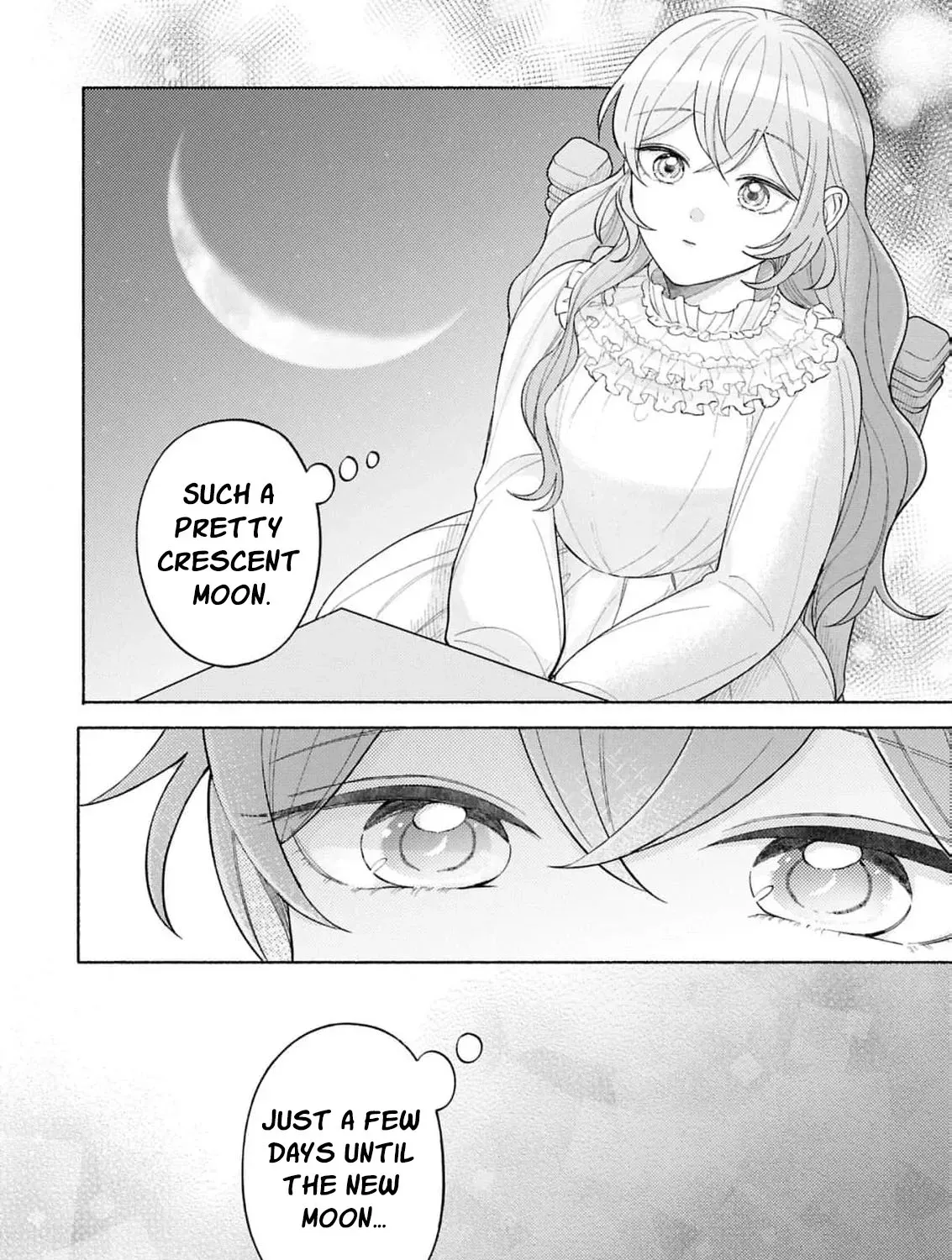 Seijo no Imouto no Shirinugui wo Ousetsu Katta, Tada no Jijo de Gozaimasu ~Shazaisaki no Shishijinkoku de Nazeka Reikoku Kuro Ookami Heika ni Misomeraremashita!?~ Chapter 16 page 13 - 