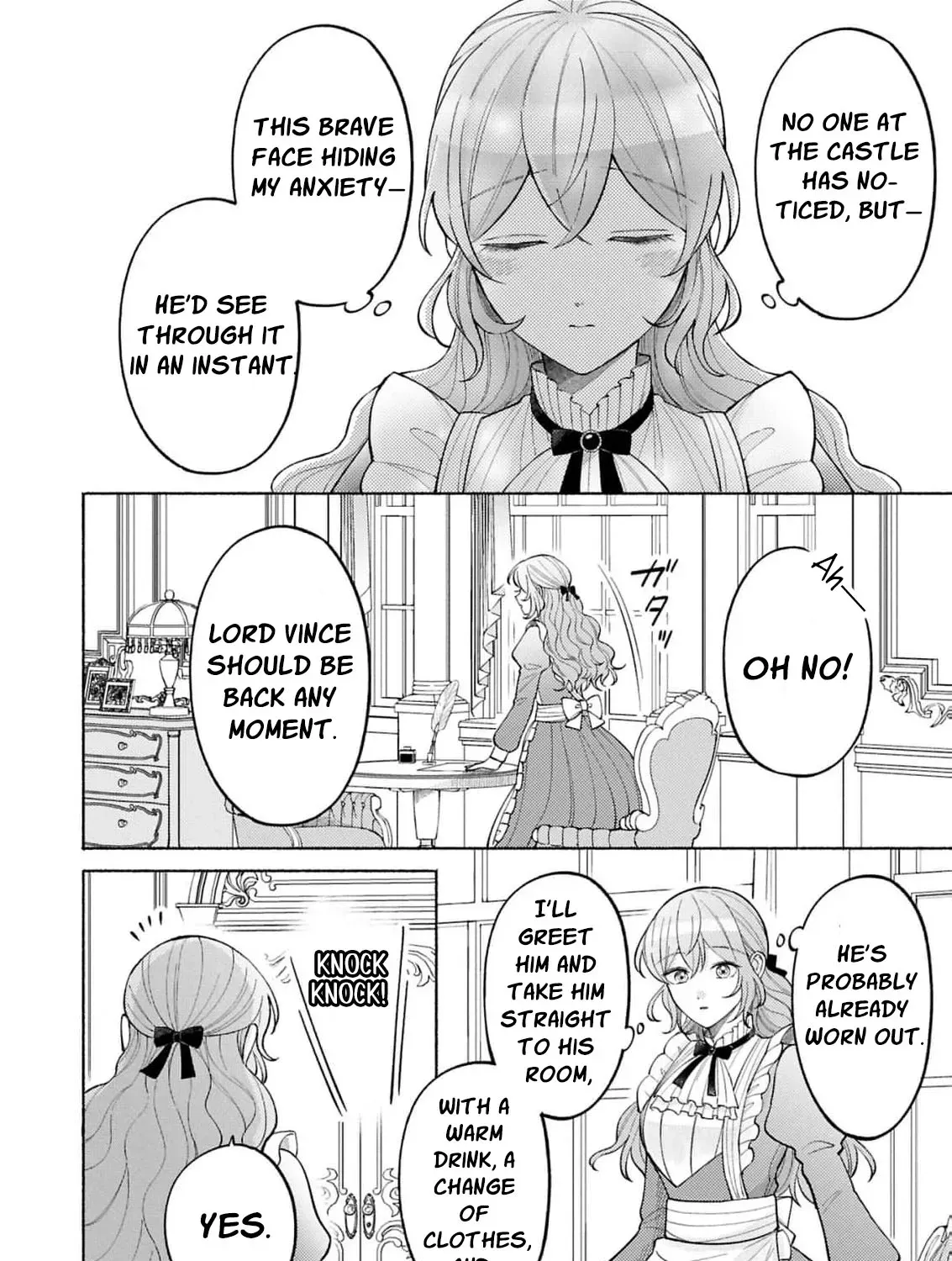 Seijo no Imouto no Shirinugui wo Ousetsu Katta, Tada no Jijo de Gozaimasu ~Shazaisaki no Shishijinkoku de Nazeka Reikoku Kuro Ookami Heika ni Misomeraremashita!?~ Chapter 16 page 17 - 