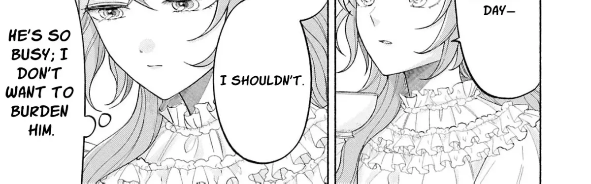 Seijo no Imouto no Shirinugui wo Ousetsu Katta, Tada no Jijo de Gozaimasu ~Shazaisaki no Shishijinkoku de Nazeka Reikoku Kuro Ookami Heika ni Misomeraremashita!?~ Chapter 16 page 8 - 