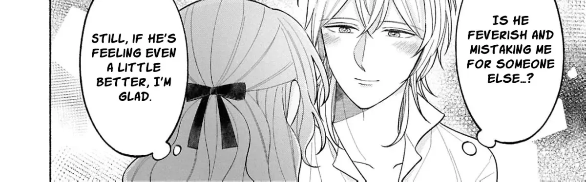 Seijo no Imouto no Shirinugui wo Ousetsu Katta, Tada no Jijo de Gozaimasu ~Shazaisaki no Shishijinkoku de Nazeka Reikoku Kuro Ookami Heika ni Misomeraremashita!?~ Chapter 17 page 14 - 