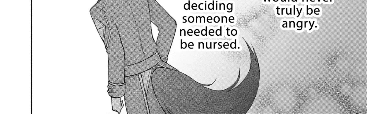 Seijo no Imouto no Shirinugui wo Ousetsu Katta, Tada no Jijo de Gozaimasu ~Shazaisaki no Shishijinkoku de Nazeka Reikoku Kuro Ookami Heika ni Misomeraremashita!?~ Chapter 17 page 22 - 