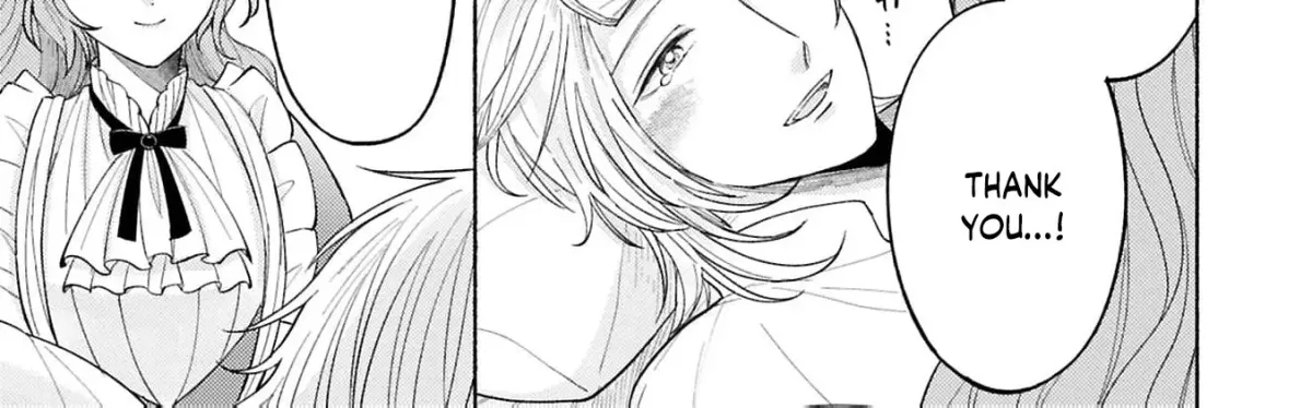 Seijo no Imouto no Shirinugui wo Ousetsu Katta, Tada no Jijo de Gozaimasu ~Shazaisaki no Shishijinkoku de Nazeka Reikoku Kuro Ookami Heika ni Misomeraremashita!?~ Chapter 17 page 8 - 