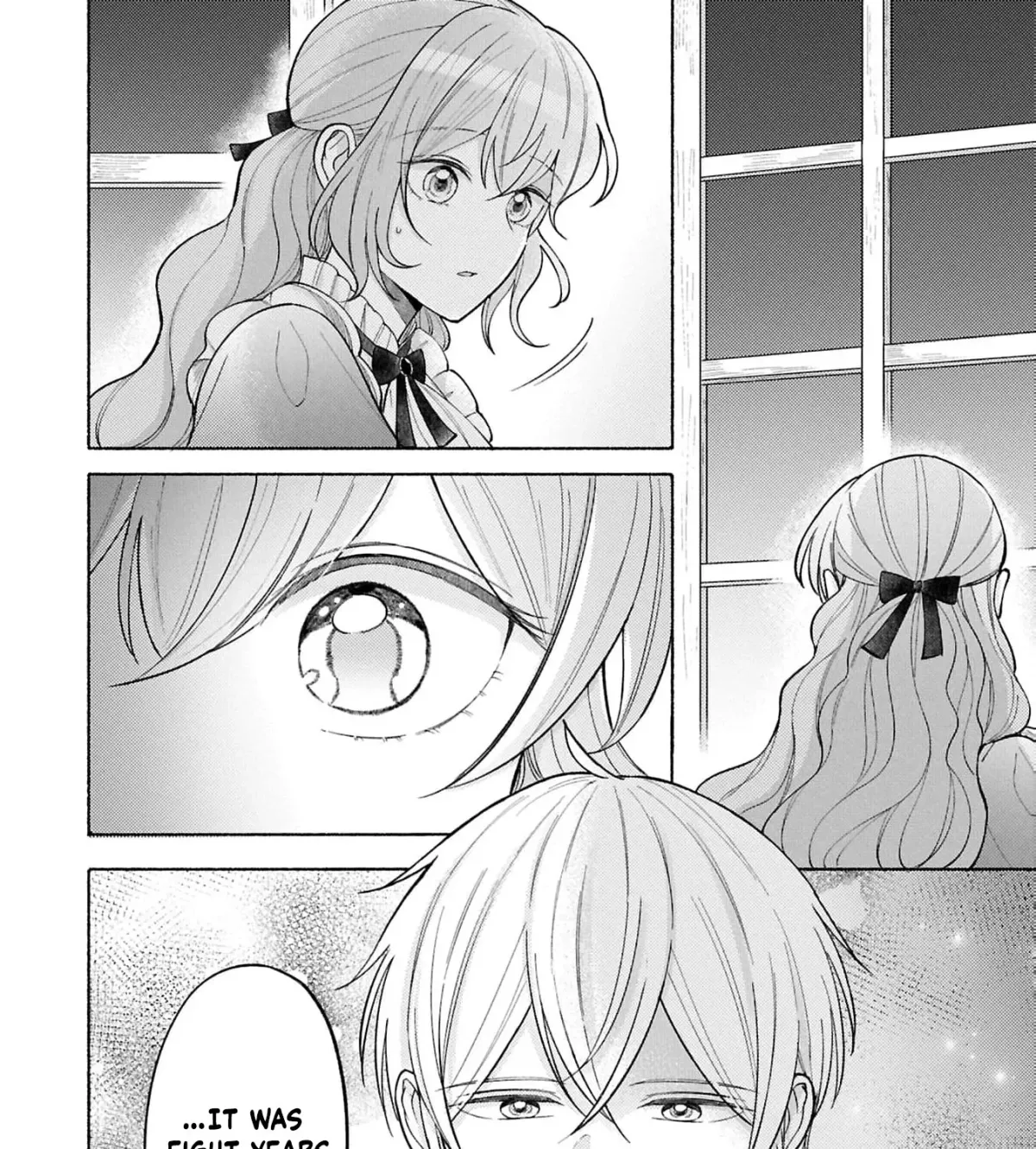 Seijo no Imouto no Shirinugui wo Ousetsu Katta, Tada no Jijo de Gozaimasu ~Shazaisaki no Shishijinkoku de Nazeka Reikoku Kuro Ookami Heika ni Misomeraremashita!?~ Chapter 18 page 13 - 