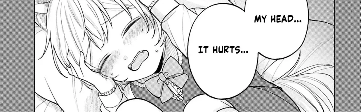 Seijo no Imouto no Shirinugui wo Ousetsu Katta, Tada no Jijo de Gozaimasu ~Shazaisaki no Shishijinkoku de Nazeka Reikoku Kuro Ookami Heika ni Misomeraremashita!?~ Chapter 18 page 20 - 