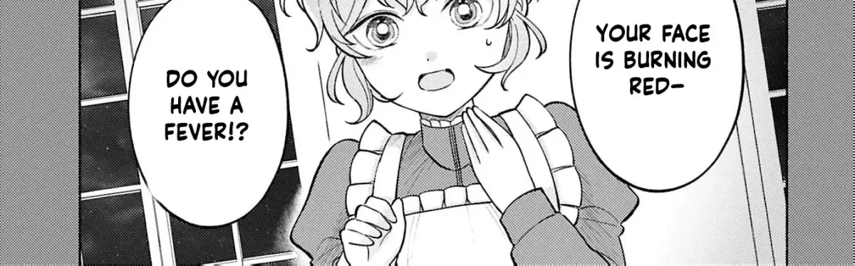 Seijo no Imouto no Shirinugui wo Ousetsu Katta, Tada no Jijo de Gozaimasu ~Shazaisaki no Shishijinkoku de Nazeka Reikoku Kuro Ookami Heika ni Misomeraremashita!?~ Chapter 18 page 24 - 