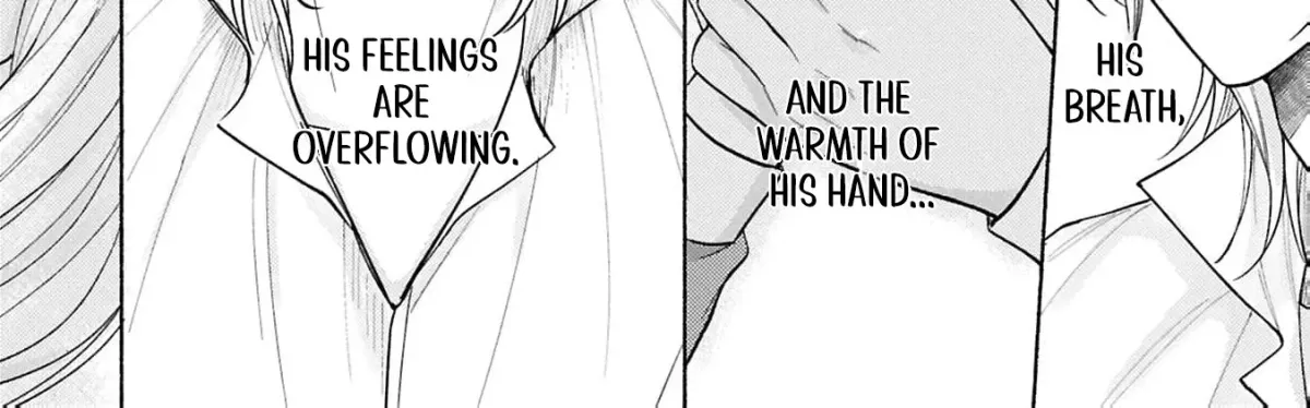 Seijo no Imouto no Shirinugui wo Ousetsu Katta, Tada no Jijo de Gozaimasu ~Shazaisaki no Shishijinkoku de Nazeka Reikoku Kuro Ookami Heika ni Misomeraremashita!?~ Chapter 18 page 6 - 