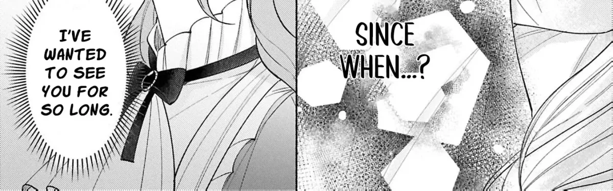 Seijo no Imouto no Shirinugui wo Ousetsu Katta, Tada no Jijo de Gozaimasu ~Shazaisaki no Shishijinkoku de Nazeka Reikoku Kuro Ookami Heika ni Misomeraremashita!?~ Chapter 18 page 8 - 