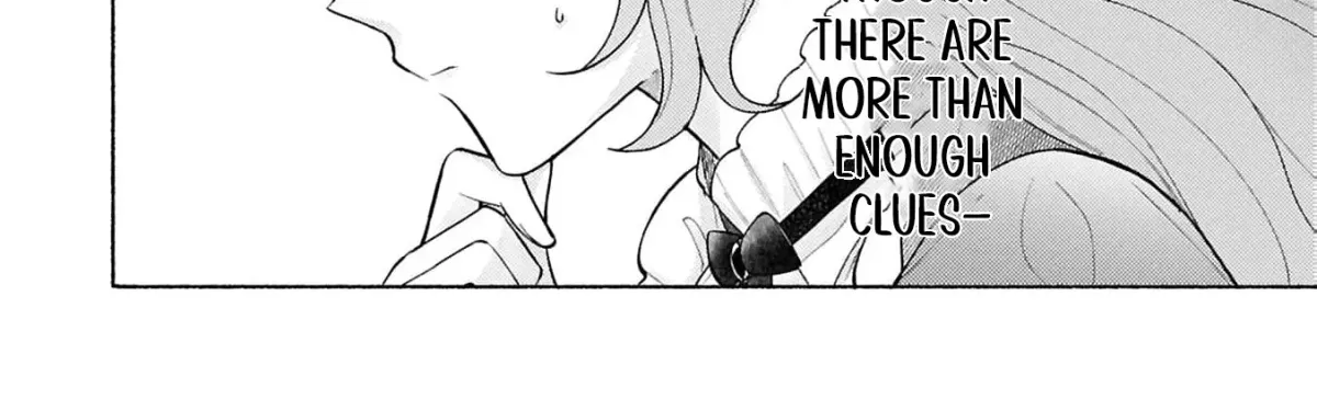 Seijo no Imouto no Shirinugui wo Ousetsu Katta, Tada no Jijo de Gozaimasu ~Shazaisaki no Shishijinkoku de Nazeka Reikoku Kuro Ookami Heika ni Misomeraremashita!?~ Chapter 18 page 10 - 