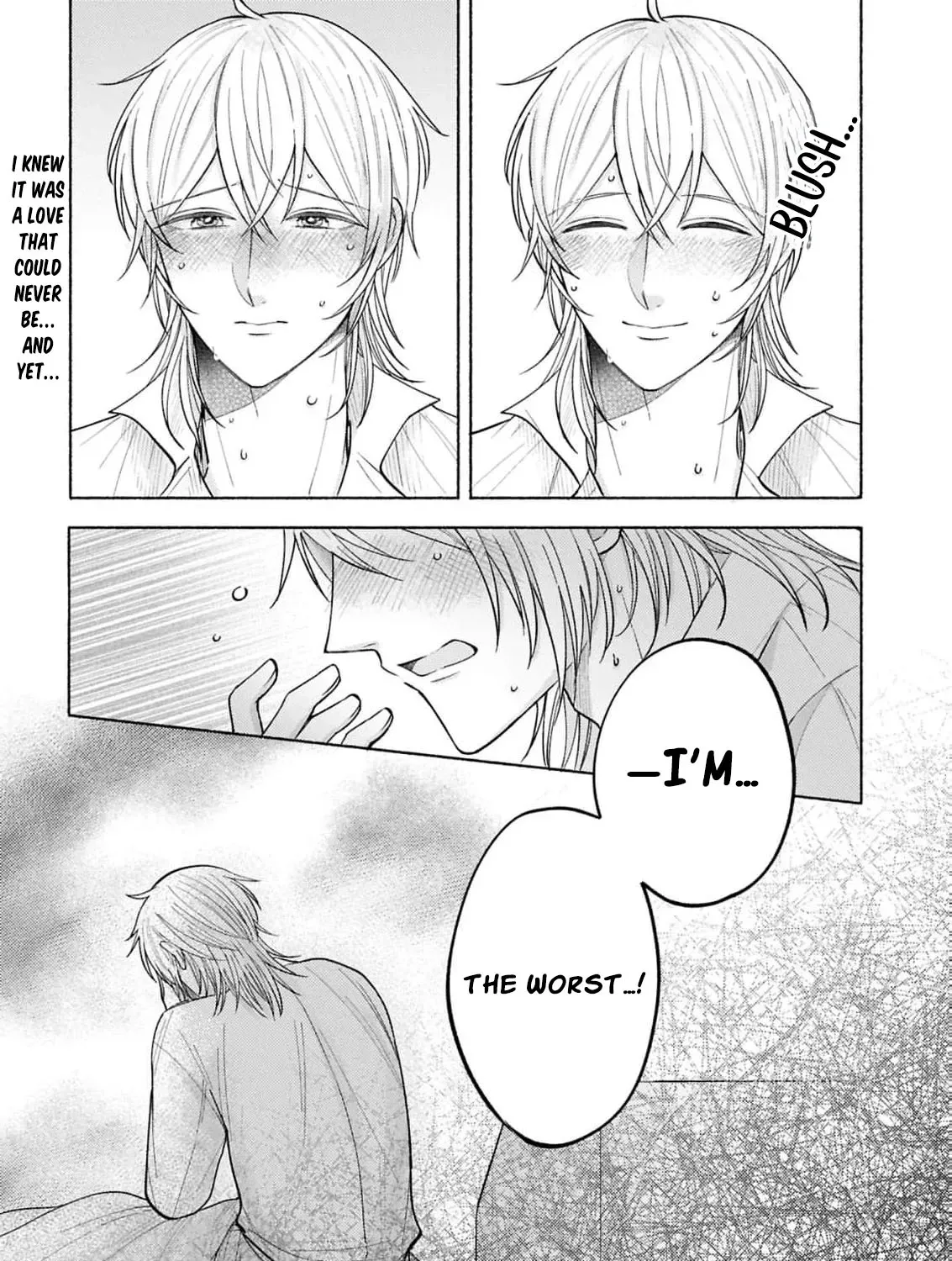 Seijo no Imouto no Shirinugui wo Ousetsu Katta, Tada no Jijo de Gozaimasu ~Shazaisaki no Shishijinkoku de Nazeka Reikoku Kuro Ookami Heika ni Misomeraremashita!?~ Chapter 19 page 25 - 