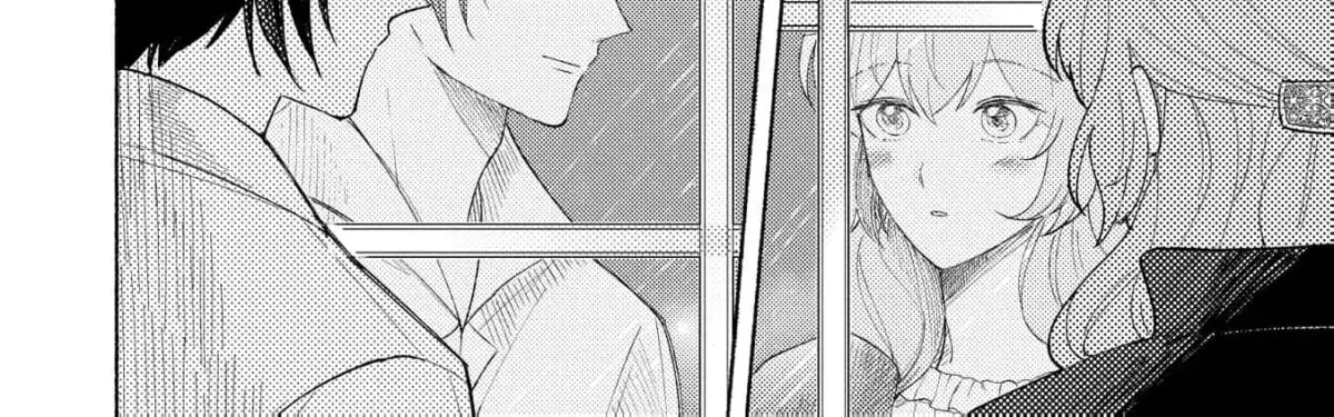 Seijo no Imouto no Shirinugui wo Ousetsu Katta, Tada no Jijo de Gozaimasu ~Shazaisaki no Shishijinkoku de Nazeka Reikoku Kuro Ookami Heika ni Misomeraremashita!?~ Chapter 6 page 40 - 