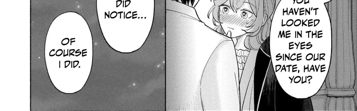 Seijo no Imouto no Shirinugui wo Ousetsu Katta, Tada no Jijo de Gozaimasu ~Shazaisaki no Shishijinkoku de Nazeka Reikoku Kuro Ookami Heika ni Misomeraremashita!?~ Chapter 6 page 48 - 