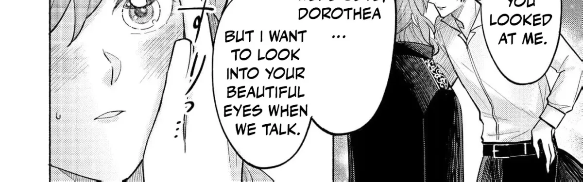 Seijo no Imouto no Shirinugui wo Ousetsu Katta, Tada no Jijo de Gozaimasu ~Shazaisaki no Shishijinkoku de Nazeka Reikoku Kuro Ookami Heika ni Misomeraremashita!?~ Chapter 6 page 52 - 