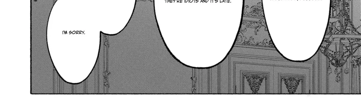 Seijo no Imouto no Shirinugui wo Ousetsu Katta, Tada no Jijo de Gozaimasu ~Shazaisaki no Shishijinkoku de Nazeka Reikoku Kuro Ookami Heika ni Misomeraremashita!?~ Chapter 7 page 22 - 