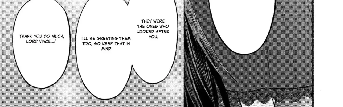 Seijo no Imouto no Shirinugui wo Ousetsu Katta, Tada no Jijo de Gozaimasu ~Shazaisaki no Shishijinkoku de Nazeka Reikoku Kuro Ookami Heika ni Misomeraremashita!?~ Chapter 7 page 24 - 