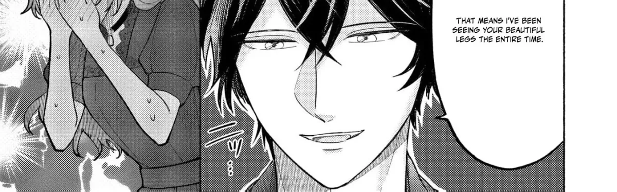 Seijo no Imouto no Shirinugui wo Ousetsu Katta, Tada no Jijo de Gozaimasu ~Shazaisaki no Shishijinkoku de Nazeka Reikoku Kuro Ookami Heika ni Misomeraremashita!?~ Chapter 7 page 28 - 