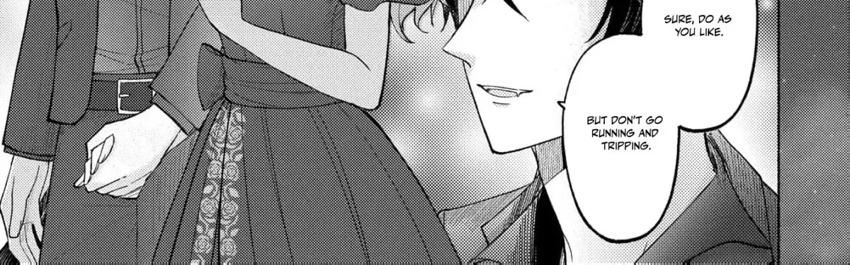 Seijo no Imouto no Shirinugui wo Ousetsu Katta, Tada no Jijo de Gozaimasu ~Shazaisaki no Shishijinkoku de Nazeka Reikoku Kuro Ookami Heika ni Misomeraremashita!?~ Chapter 7 page 32 - 