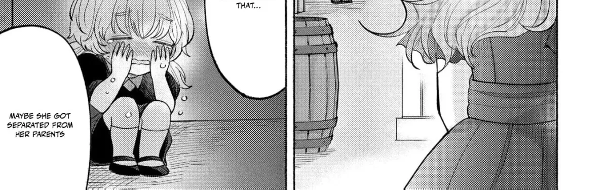 Seijo no Imouto no Shirinugui wo Ousetsu Katta, Tada no Jijo de Gozaimasu ~Shazaisaki no Shishijinkoku de Nazeka Reikoku Kuro Ookami Heika ni Misomeraremashita!?~ Chapter 7 page 36 - 