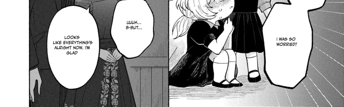 Seijo no Imouto no Shirinugui wo Ousetsu Katta, Tada no Jijo de Gozaimasu ~Shazaisaki no Shishijinkoku de Nazeka Reikoku Kuro Ookami Heika ni Misomeraremashita!?~ Chapter 7 page 38 - 