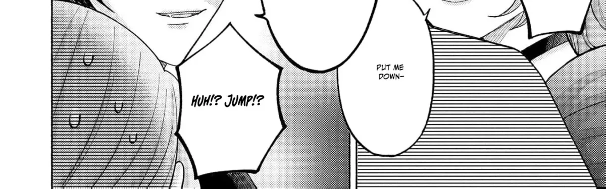 Seijo no Imouto no Shirinugui wo Ousetsu Katta, Tada no Jijo de Gozaimasu ~Shazaisaki no Shishijinkoku de Nazeka Reikoku Kuro Ookami Heika ni Misomeraremashita!?~ Chapter 7 page 46 - 