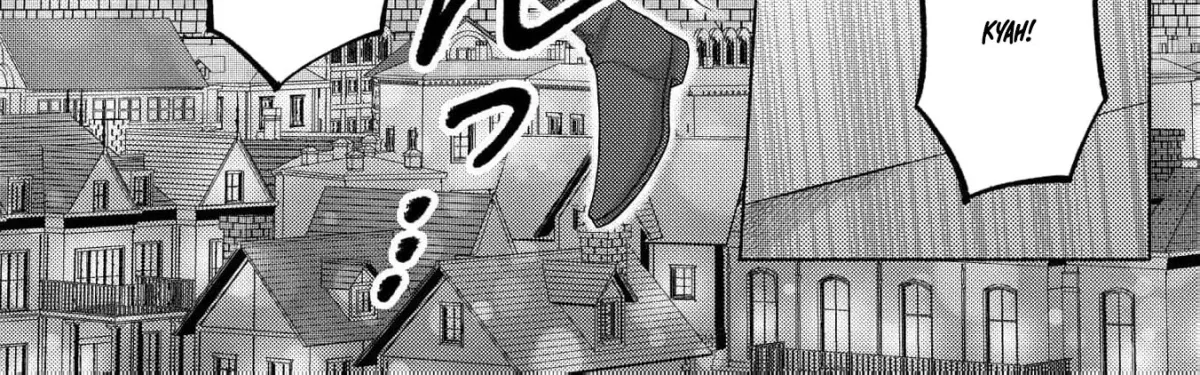Seijo no Imouto no Shirinugui wo Ousetsu Katta, Tada no Jijo de Gozaimasu ~Shazaisaki no Shishijinkoku de Nazeka Reikoku Kuro Ookami Heika ni Misomeraremashita!?~ Chapter 7 page 48 - 
