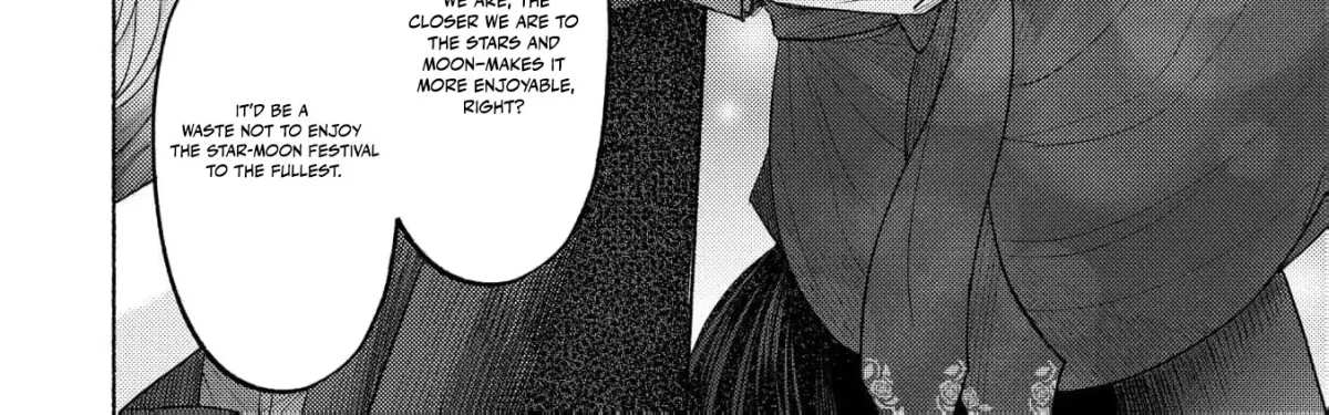 Seijo no Imouto no Shirinugui wo Ousetsu Katta, Tada no Jijo de Gozaimasu ~Shazaisaki no Shishijinkoku de Nazeka Reikoku Kuro Ookami Heika ni Misomeraremashita!?~ Chapter 7 page 50 - 