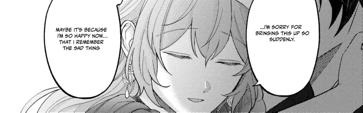 Seijo no Imouto no Shirinugui wo Ousetsu Katta, Tada no Jijo de Gozaimasu ~Shazaisaki no Shishijinkoku de Nazeka Reikoku Kuro Ookami Heika ni Misomeraremashita!?~ Chapter 7 page 62 - 