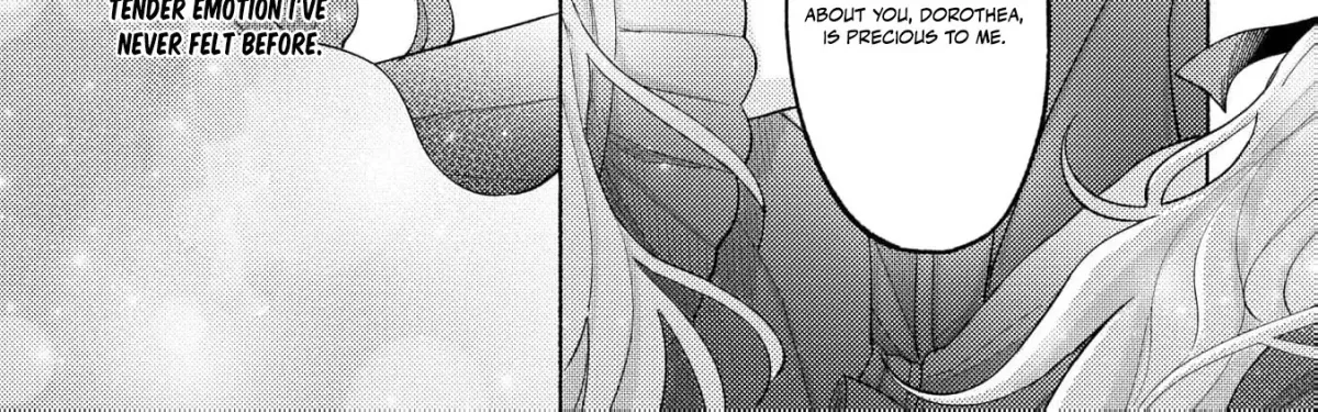 Seijo no Imouto no Shirinugui wo Ousetsu Katta, Tada no Jijo de Gozaimasu ~Shazaisaki no Shishijinkoku de Nazeka Reikoku Kuro Ookami Heika ni Misomeraremashita!?~ Chapter 7 page 68 - 
