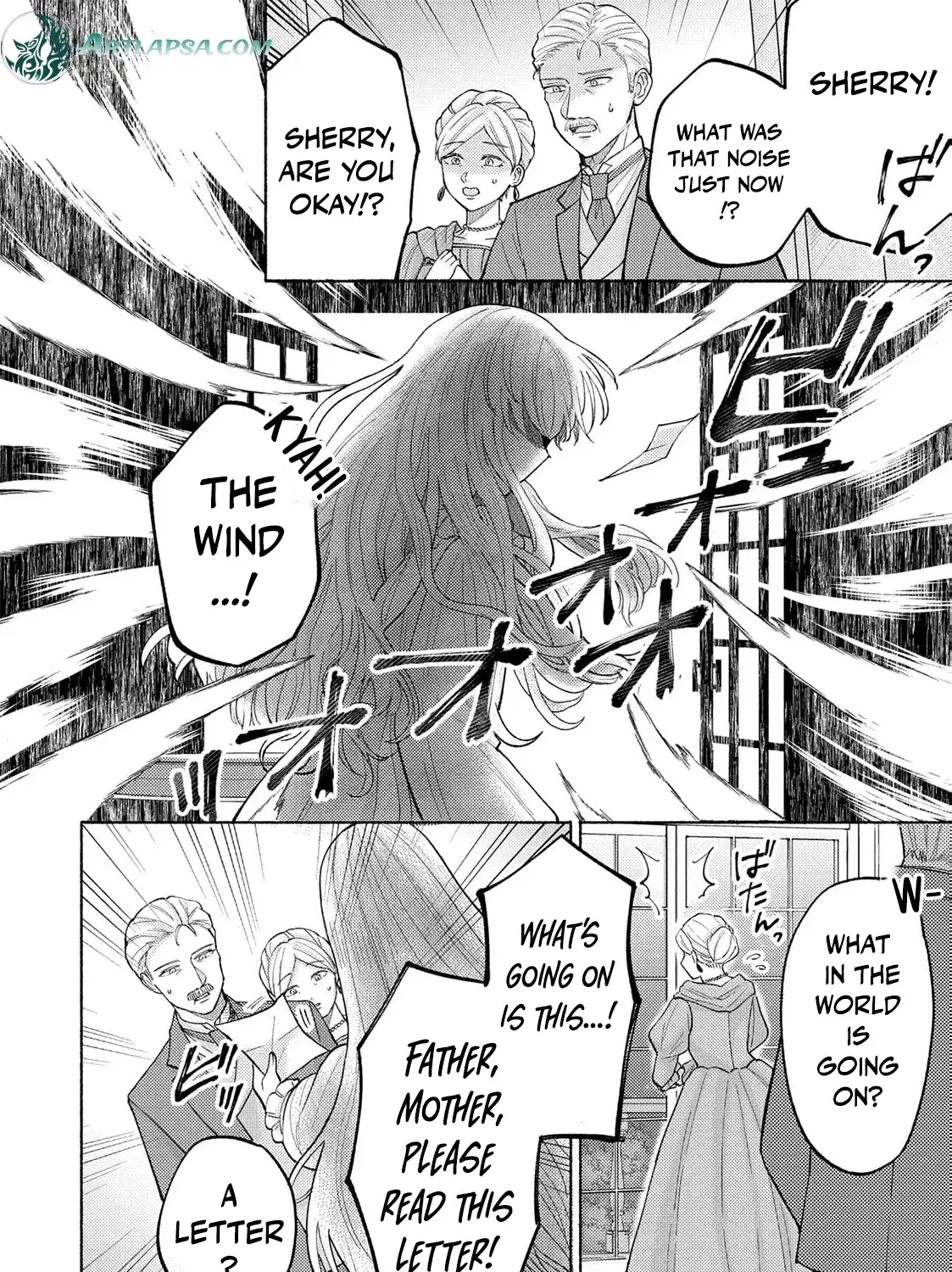 Seijo no Imouto no Shirinugui wo Ousetsu Katta, Tada no Jijo de Gozaimasu ~Shazaisaki no Shishijinkoku de Nazeka Reikoku Kuro Ookami Heika ni Misomeraremashita!?~ Chapter 8 page 37 - 