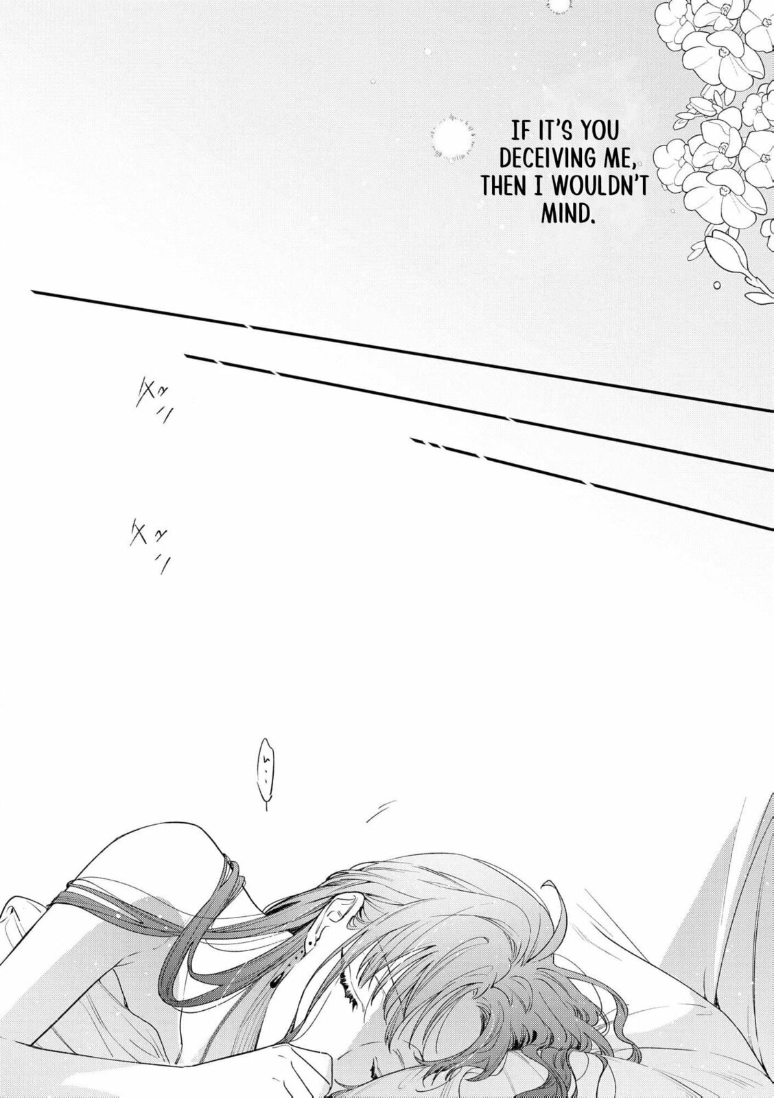 Seijo-sama no Gyaku Harem kara Abureta Kishi-sama ni Netsuretsu ni Kyuuaisareteiru Ken Chapter 1 page 31 - 