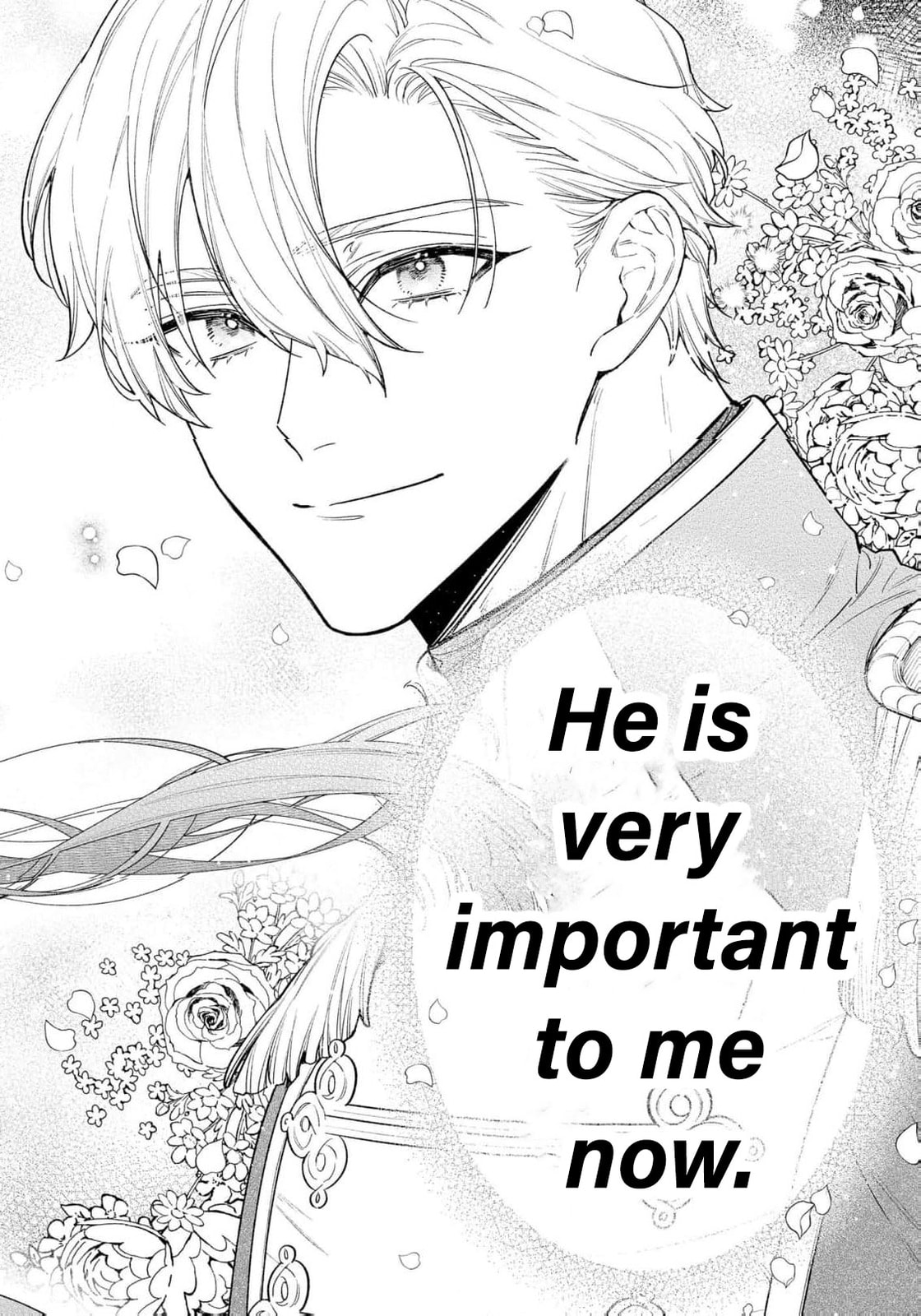 Seijo-sama no Gyaku Harem kara Abureta Kishi-sama ni Netsuretsu ni Kyuuaisareteiru Ken Chapter 10 page 17 - 