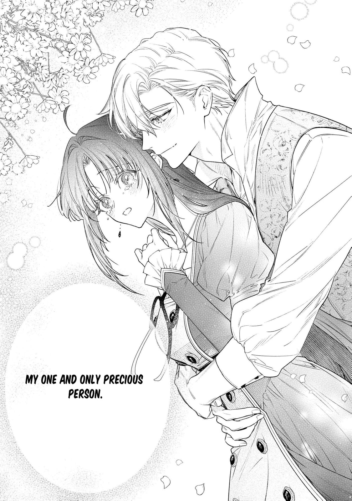 Seijo-sama no Gyaku Harem kara Abureta Kishi-sama ni Netsuretsu ni Kyuuaisareteiru Ken Chapter 12 page 16 - 