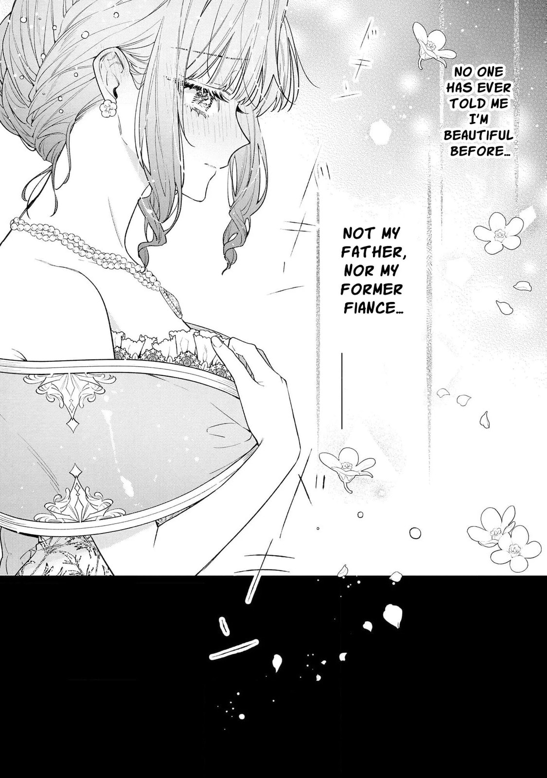 Seijo-sama no Gyaku Harem kara Abureta Kishi-sama ni Netsuretsu ni Kyuuaisareteiru Ken Chapter 7 page 25 - 