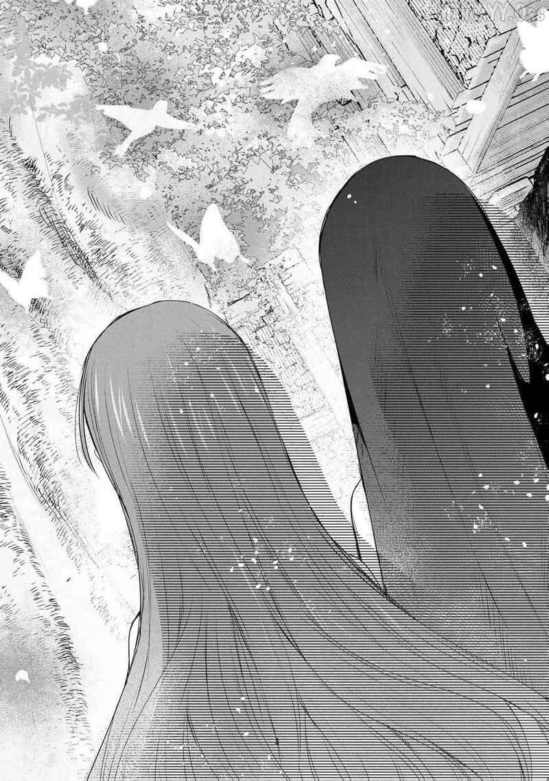 Seijo-sama wo Osagashi deshitara Imouto de Machigai Arimasen. Saa Douzo Otsure Kudasai, Imasugu. Chapter 18 page 13 - 