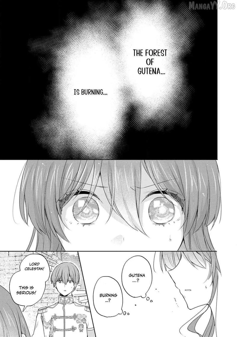 Seijo-sama wo Osagashi deshitara Imouto de Machigai Arimasen. Saa Douzo Otsure Kudasai, Imasugu. Chapter 18 page 18 - 