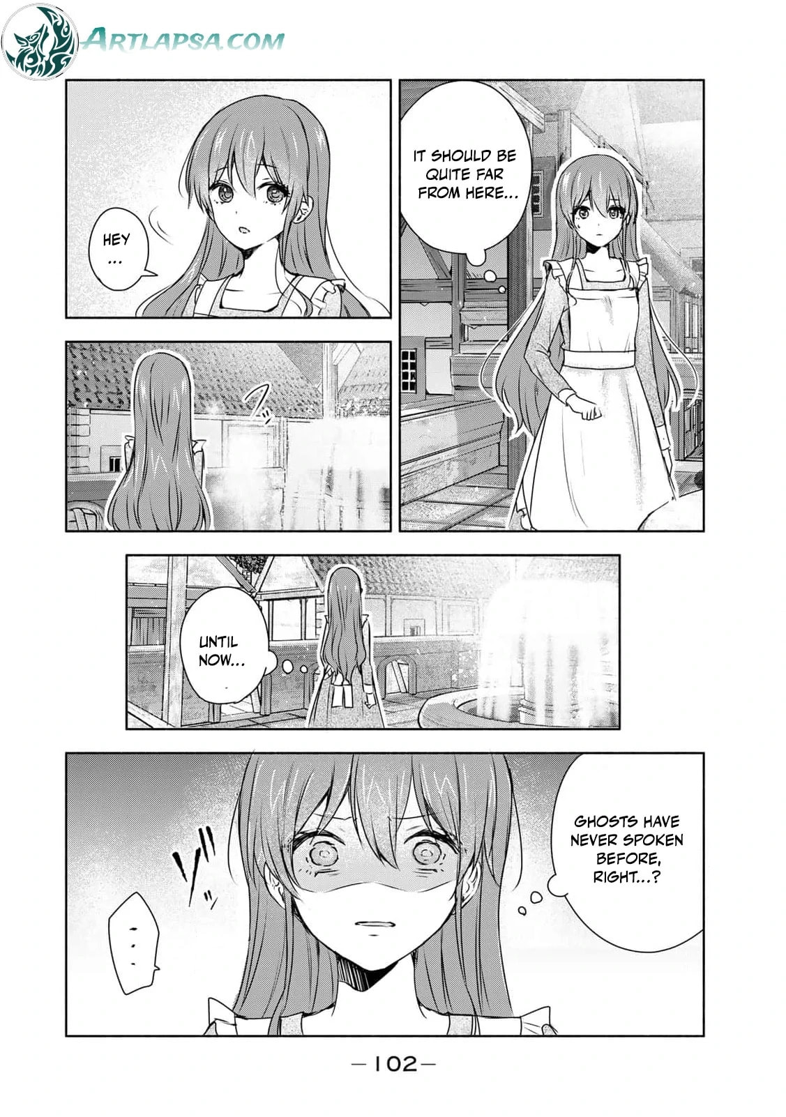 Seijo-sama wo Osagashi deshitara Imouto de Machigai Arimasen. Saa Douzo Otsure Kudasai, Imasugu. Chapter 3 page 18 - 
