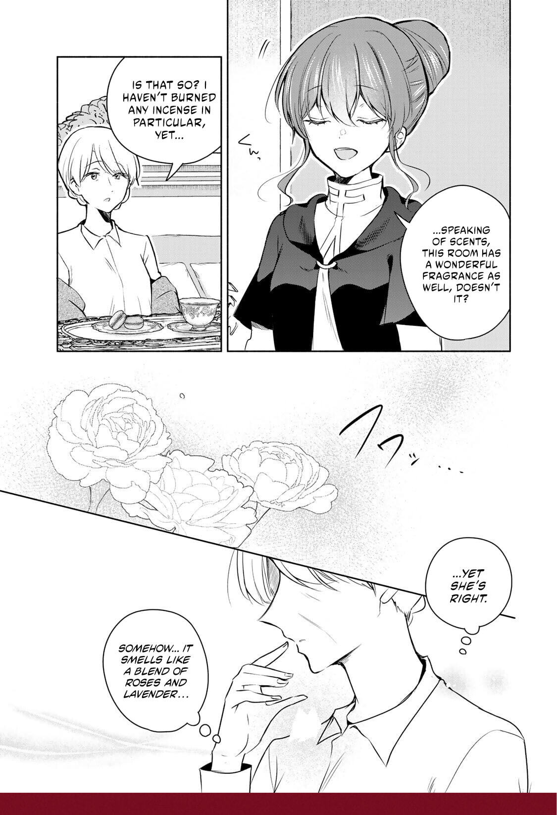 Seijo-sama wo Osagashi deshitara Imouto de Machigai Arimasen. Saa Douzo Otsure Kudasai, Imasugu. Chapter 32.1 page 16 - 