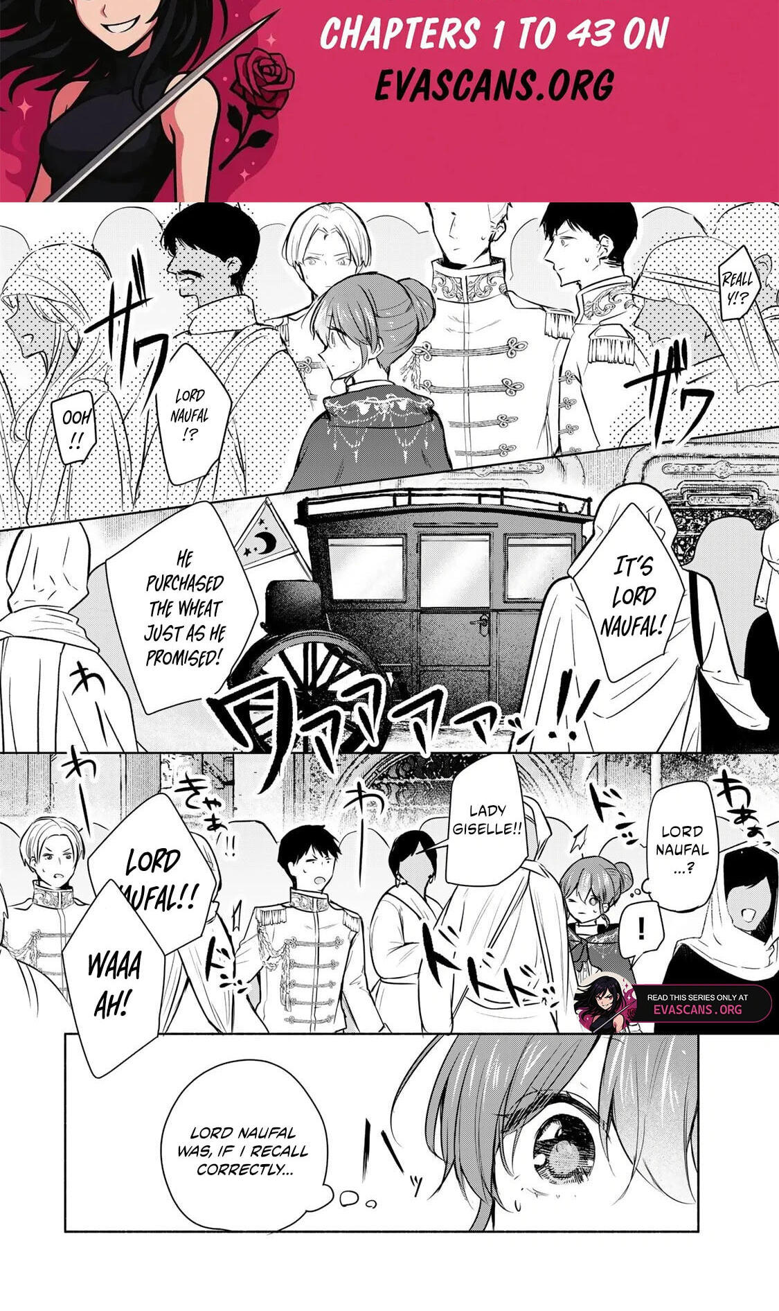 Seijo-sama wo Osagashi deshitara Imouto de Machigai Arimasen. Saa Douzo Otsure Kudasai, Imasugu. Chapter 35.2 page 2 - 