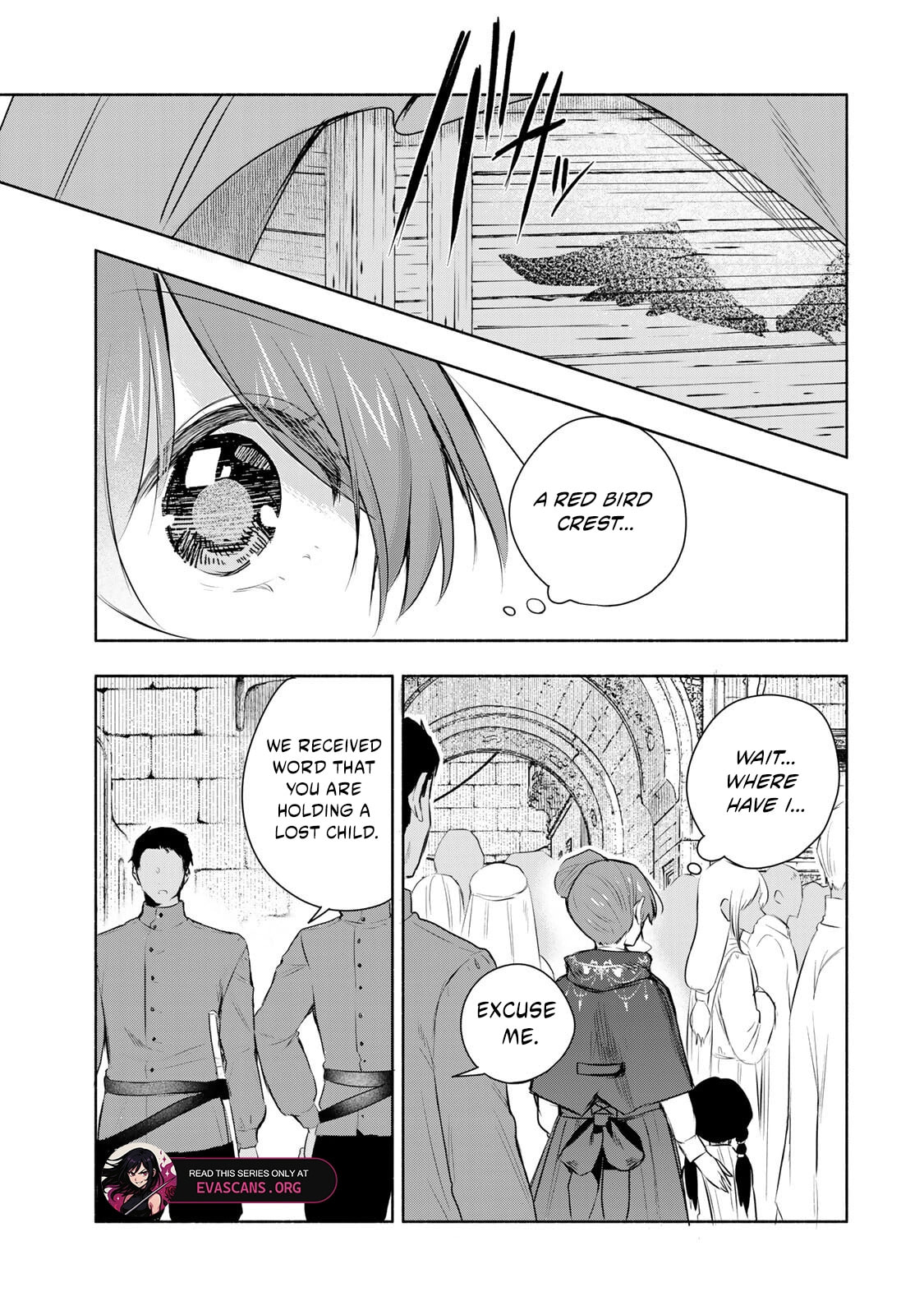 Seijo-sama wo Osagashi deshitara Imouto de Machigai Arimasen. Saa Douzo Otsure Kudasai, Imasugu. Chapter 35.2 page 11 - 