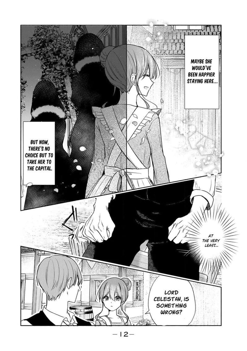 Seijo-sama wo Osagashi deshitara Imouto de Machigai Arimasen. Saa Douzo Otsure Kudasai, Imasugu. Chapter 7 page 13 - 