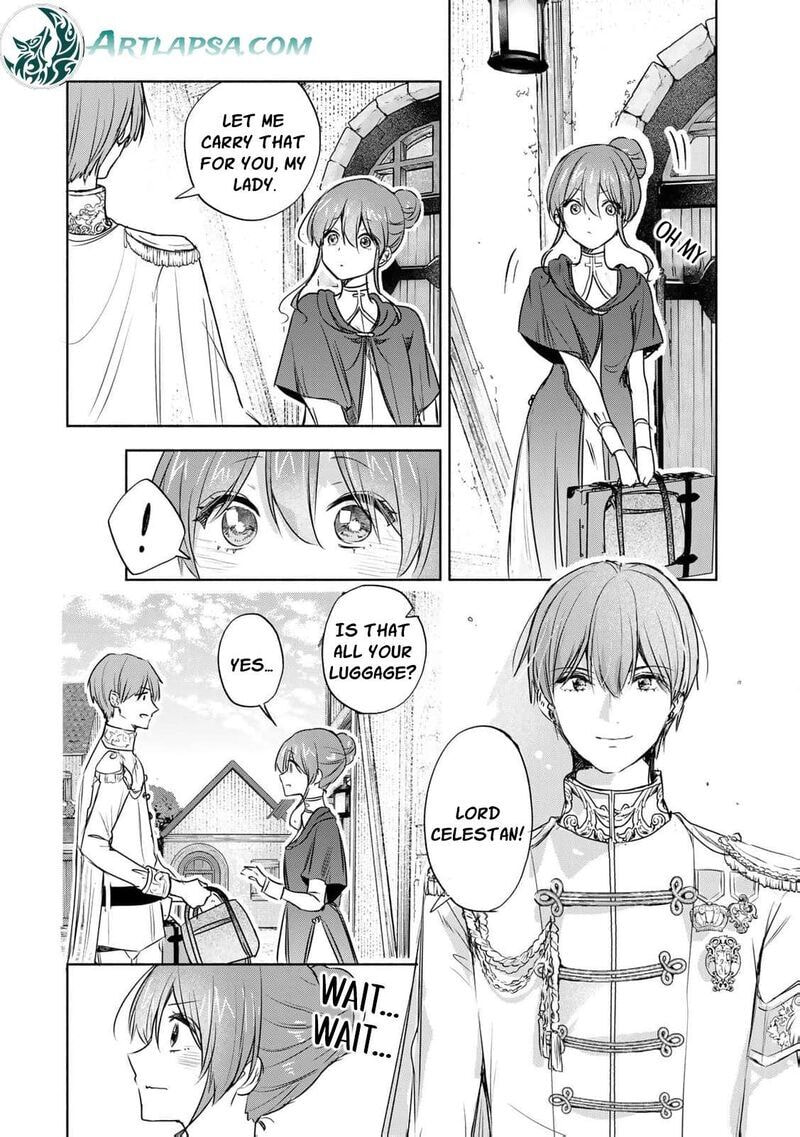 Seijo-sama wo Osagashi deshitara Imouto de Machigai Arimasen. Saa Douzo Otsure Kudasai, Imasugu. Chapter 7 page 21 - 