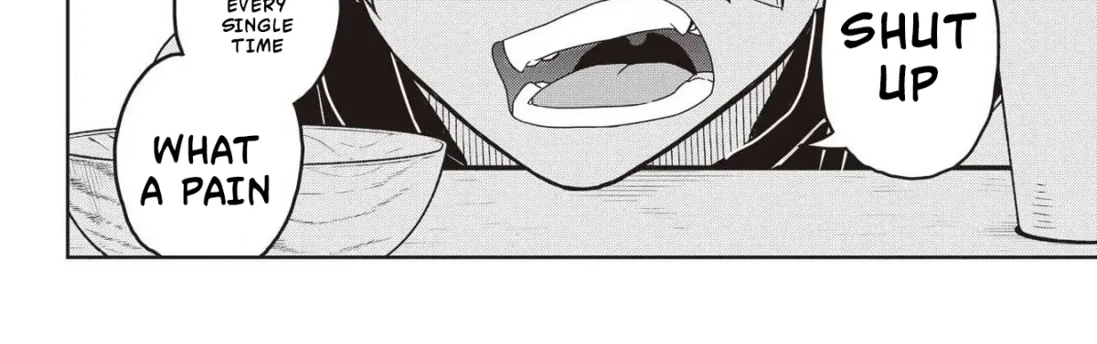 Seiken-chan Is Complicated Chapter 1 page 11 - 