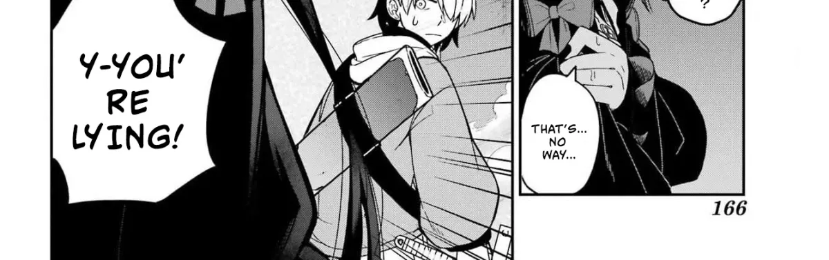 Seiken-chan Is Complicated Chapter 1 page 101 - 