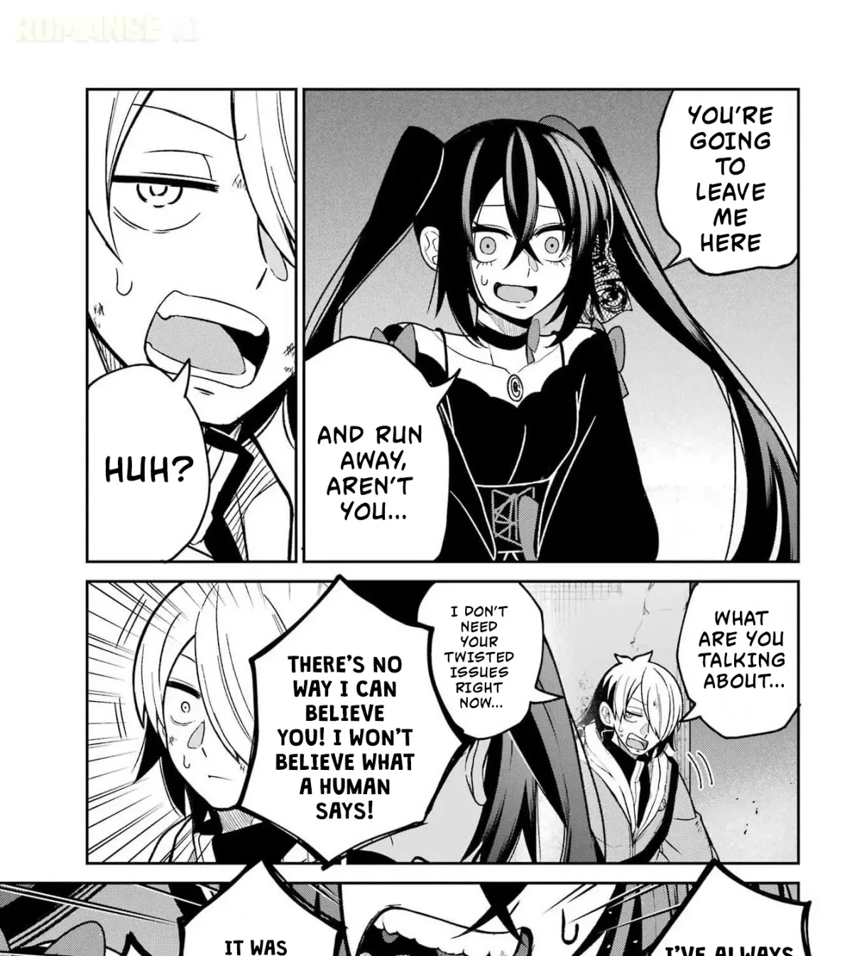 Seiken-chan Is Complicated Chapter 1 page 102 - 