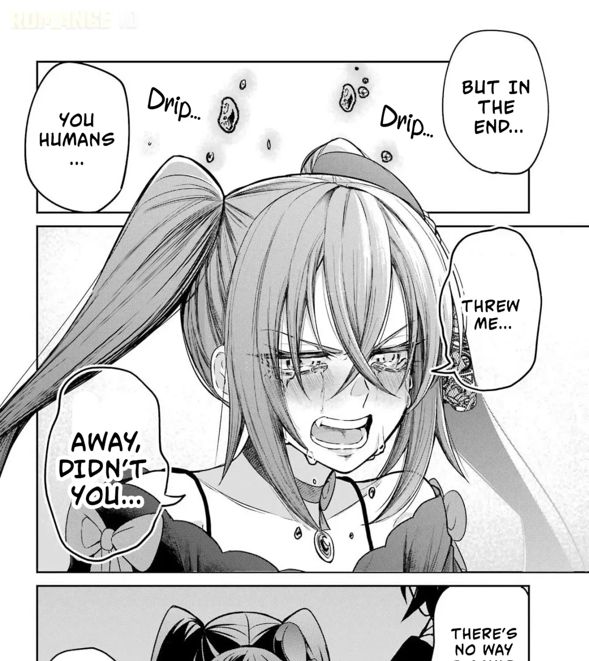Seiken-chan Is Complicated Chapter 1 page 104 - 