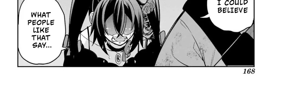 Seiken-chan Is Complicated Chapter 1 page 105 - 