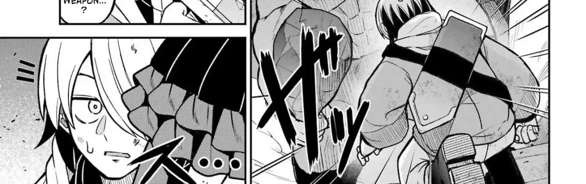 Seiken-chan Is Complicated Chapter 1 page 119 - 