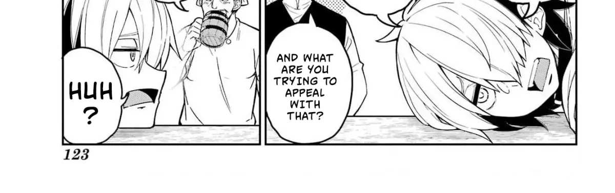 Seiken-chan Is Complicated Chapter 1 page 13 - 