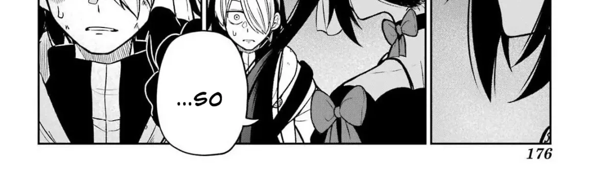 Seiken-chan Is Complicated Chapter 1 page 121 - 