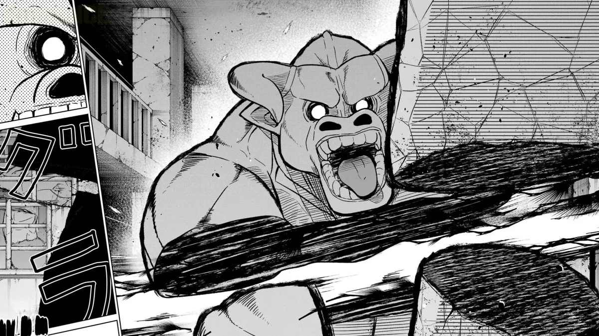Seiken-chan Is Complicated Chapter 1 page 132 - 