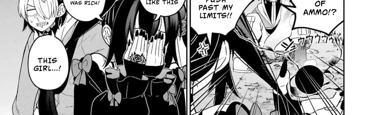 Seiken-chan Is Complicated Chapter 1 page 137 - 